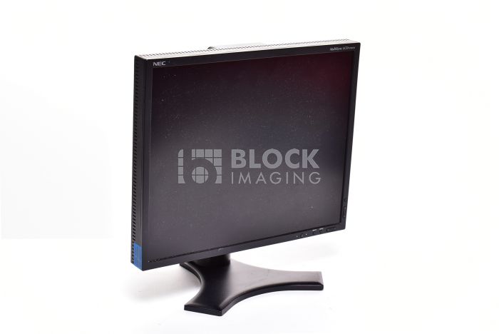 LCD1990SX-BK - GE - CT - 19